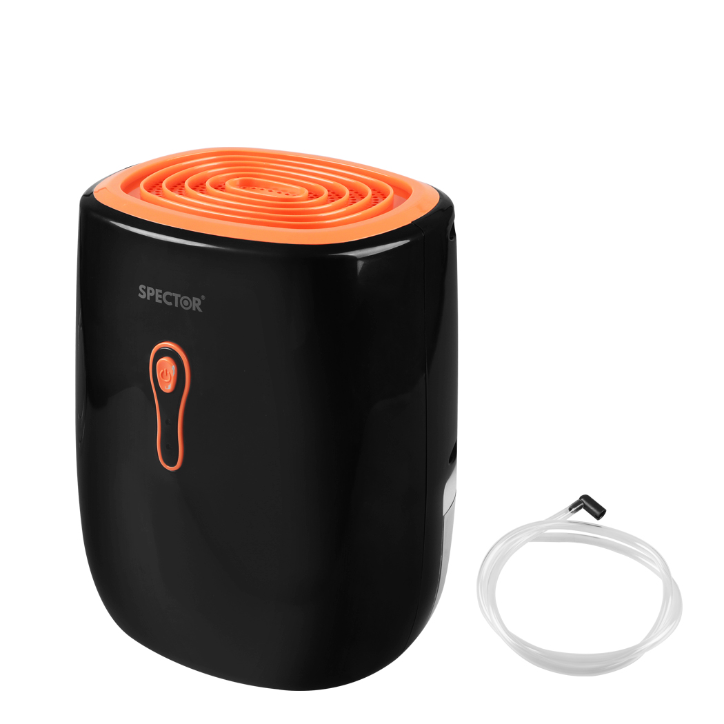 Spector 800ML Mini Dehumidifier Moisture